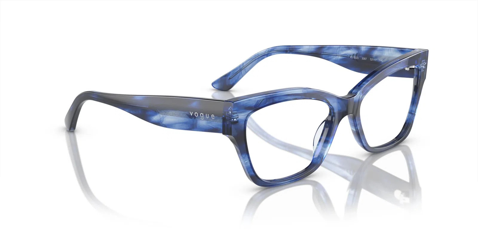 Vogue Eyewear 5523 Eyeglasses - view 54